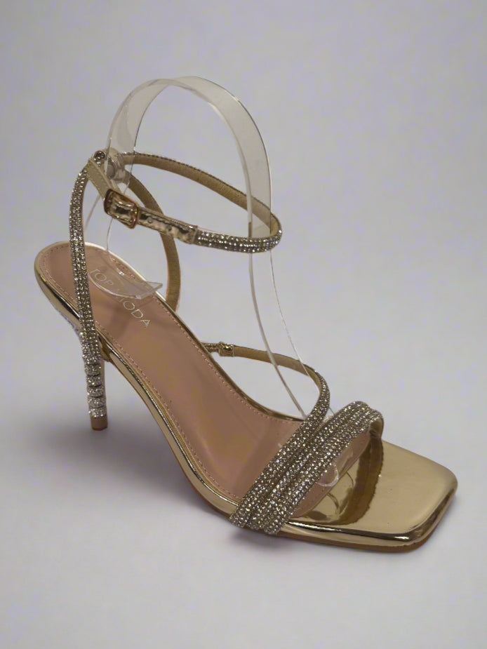 Royalty's Heels