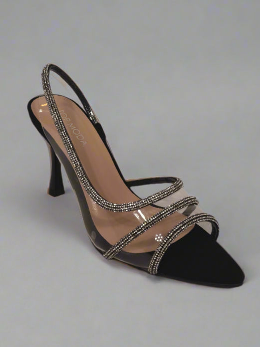 Heaven's Heels