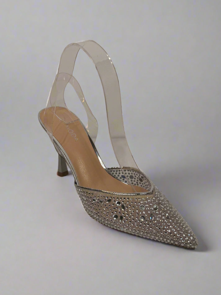 Maxine's Heels
