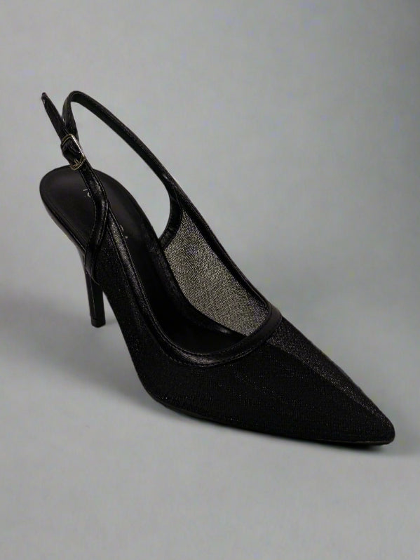 Raquel's Heels