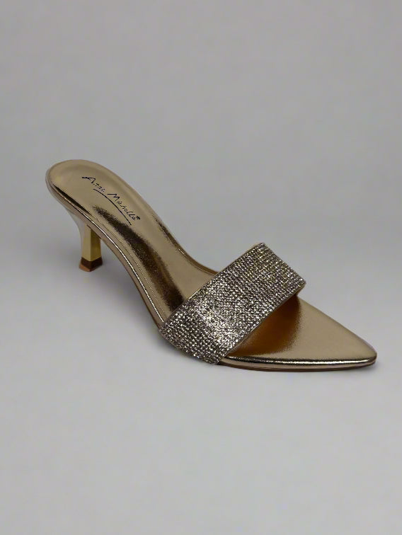 Judith's Heels