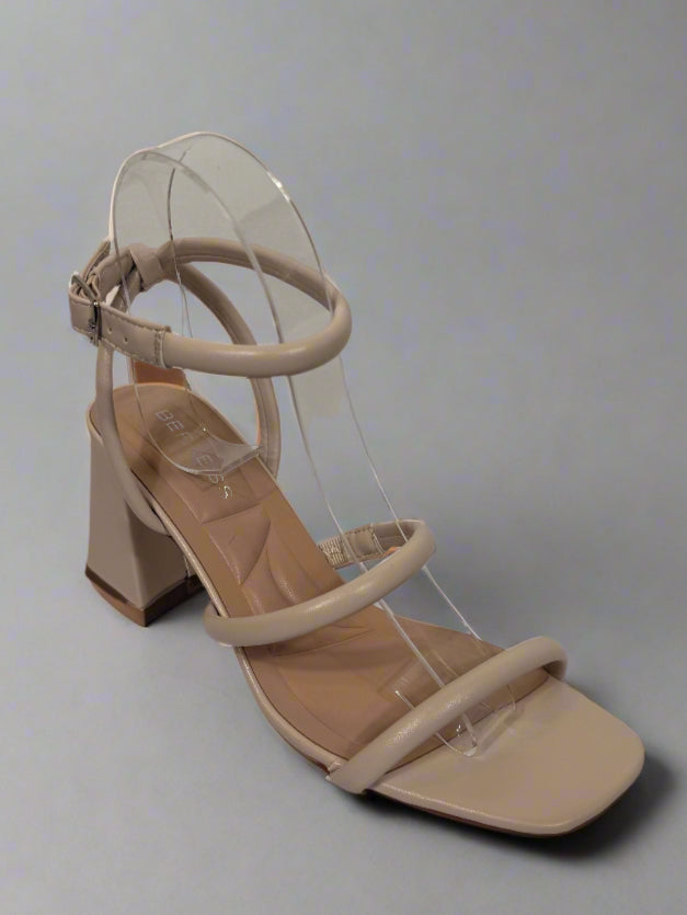 Briana's Heels