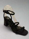 Briana's Heels