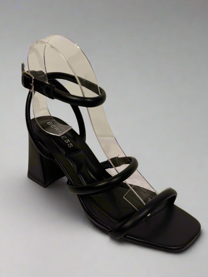 Briana's Heels