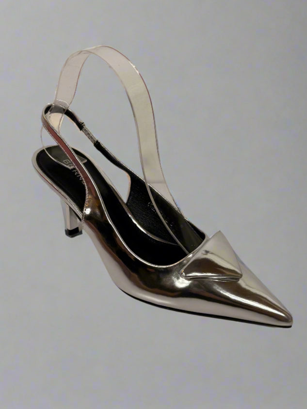 Lilyana's Heels