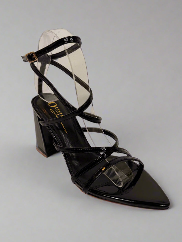 Dorothy's Heels