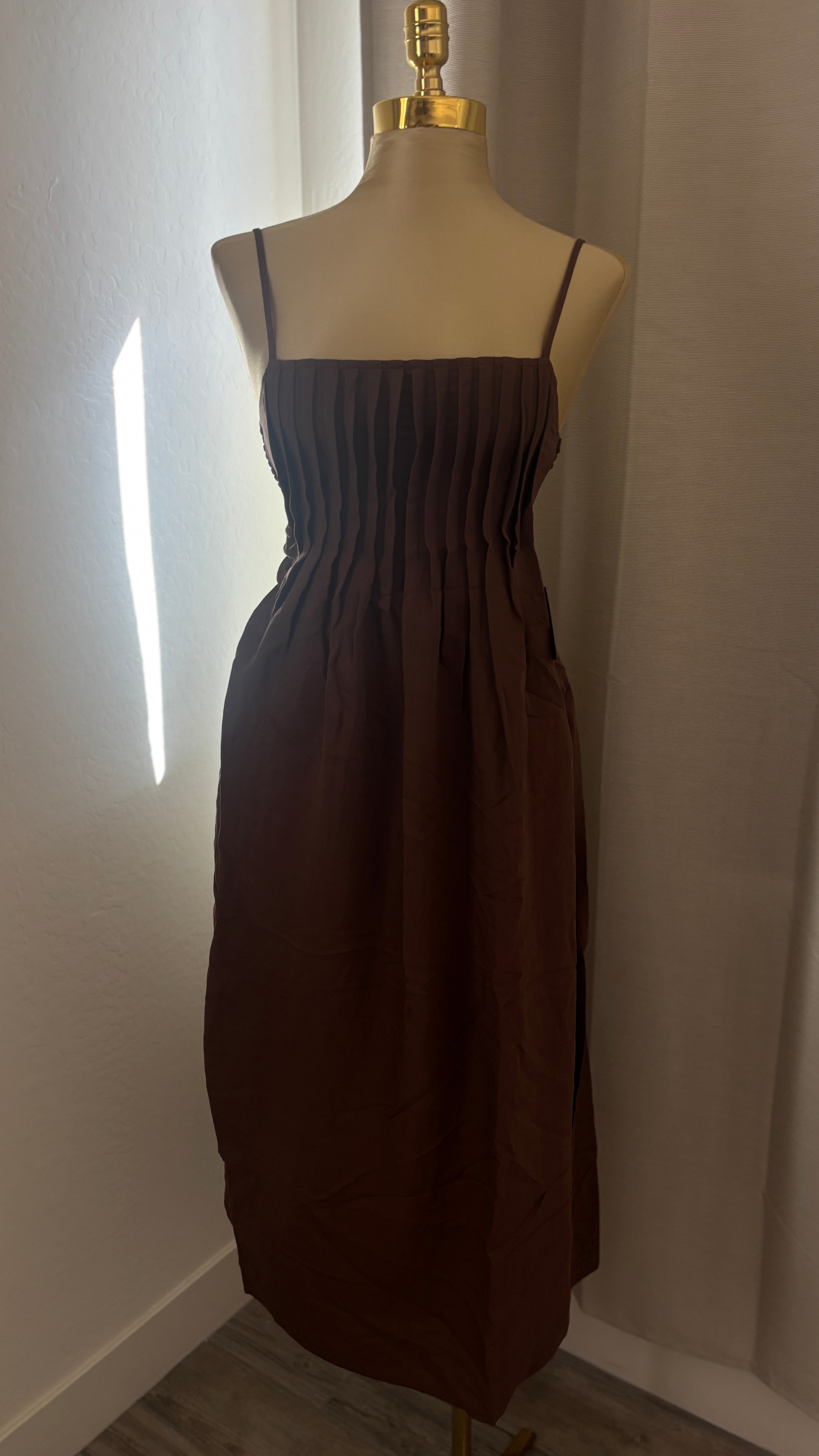 Bretia's Sundress