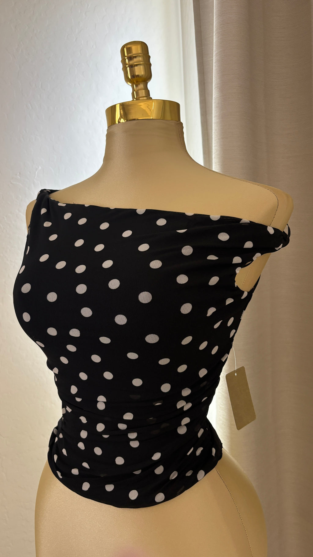Mairanna's Top