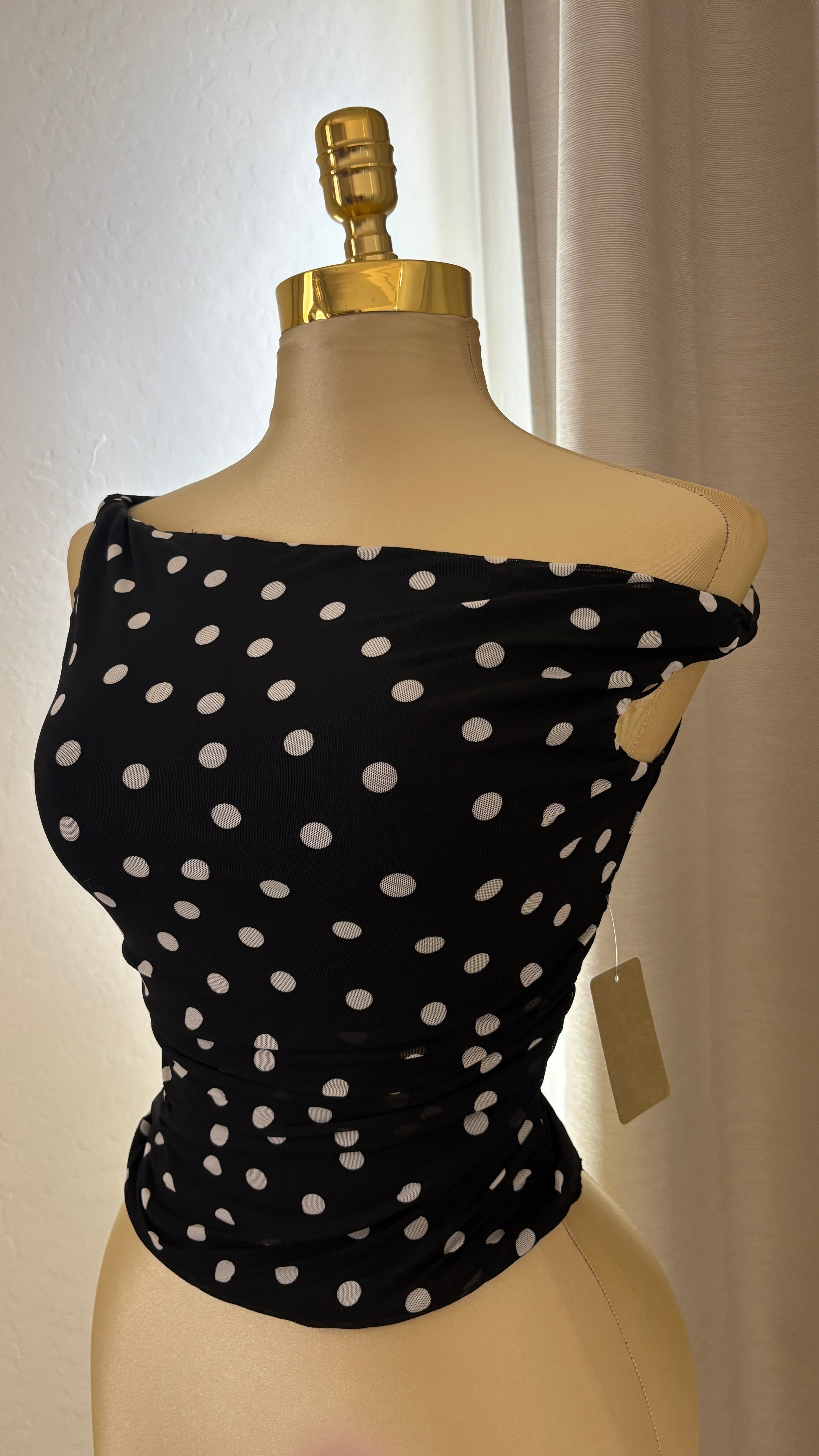 Mairanna's Top