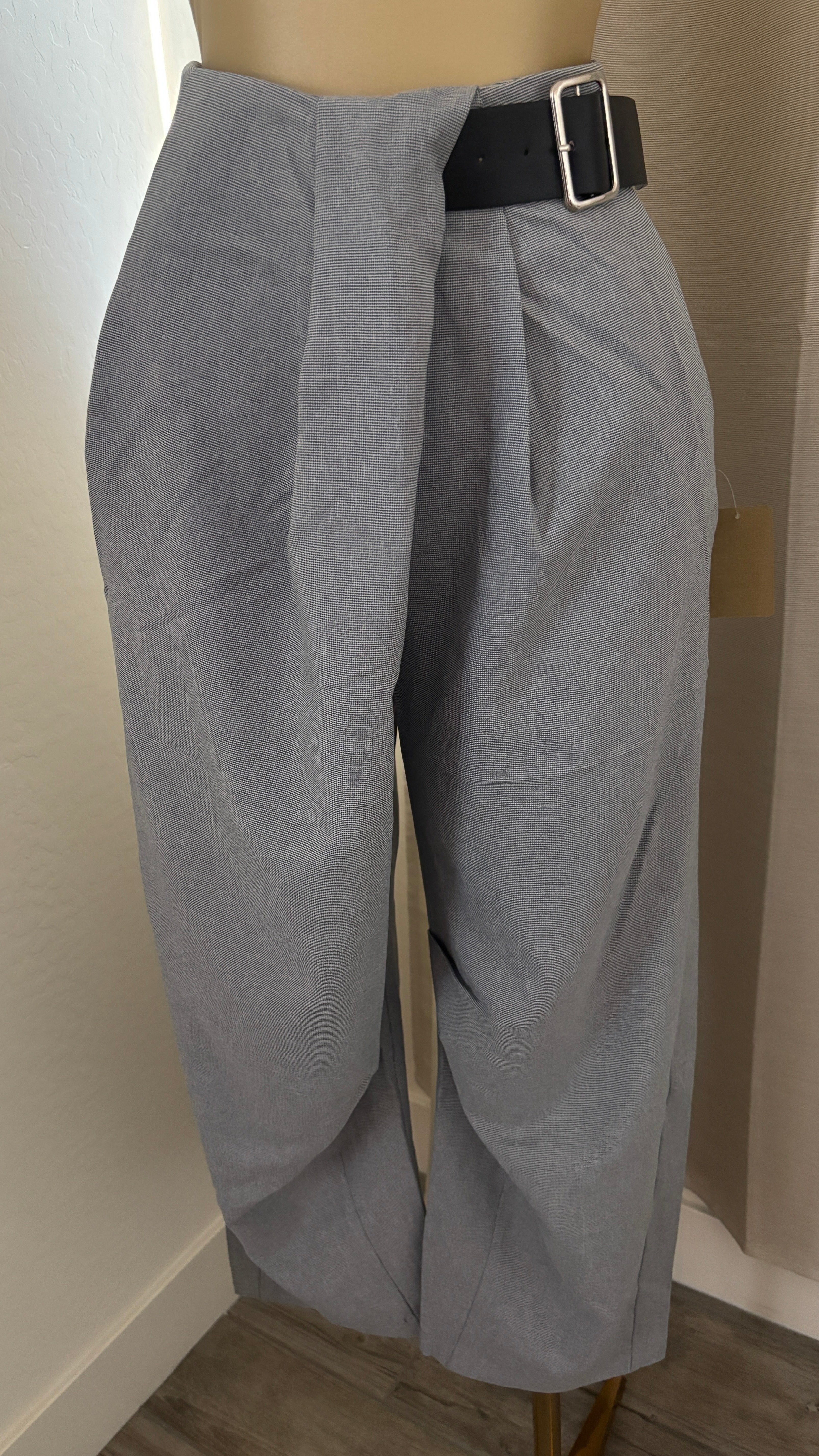 Salma's Pants