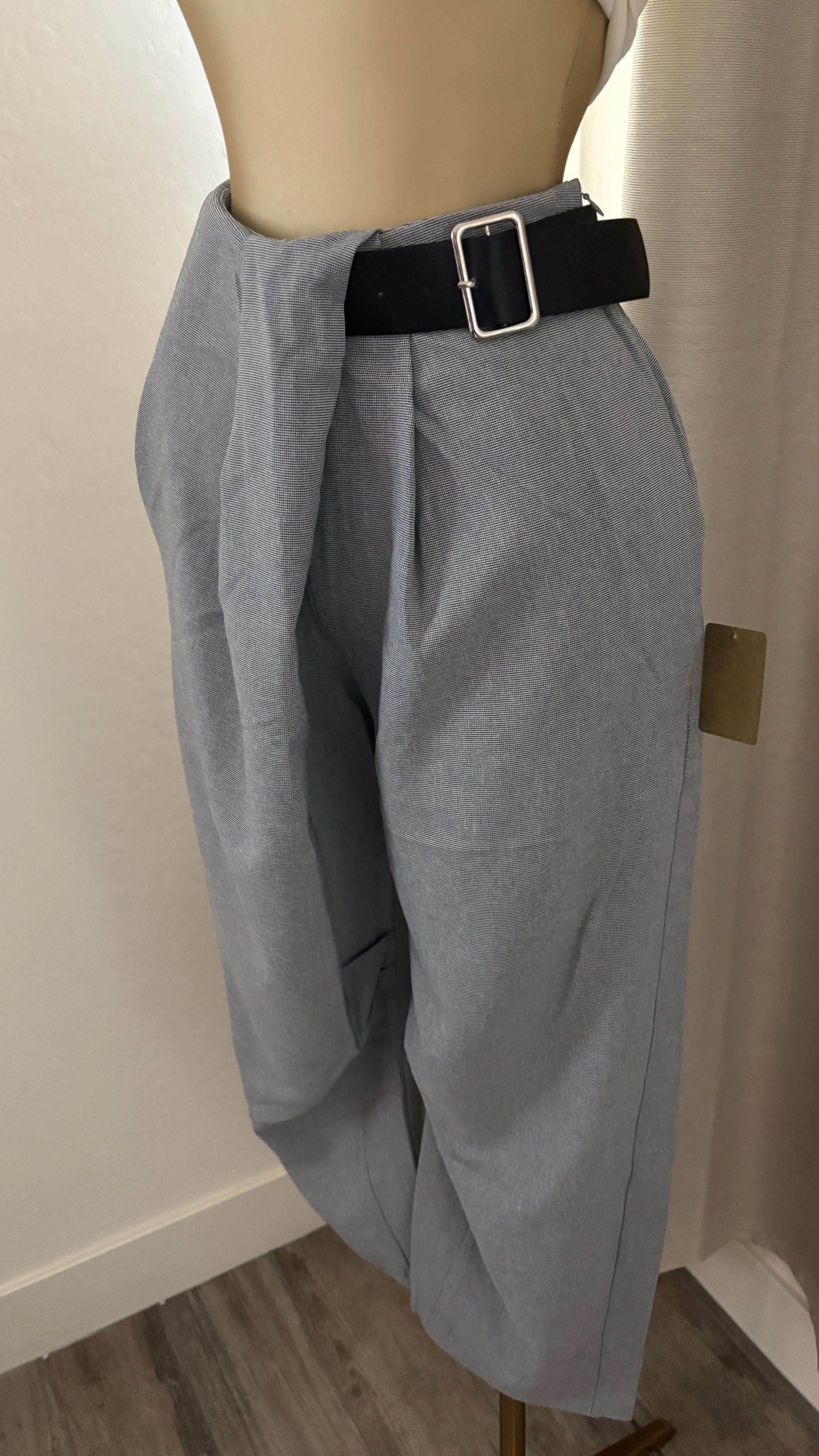 Salma's Pants