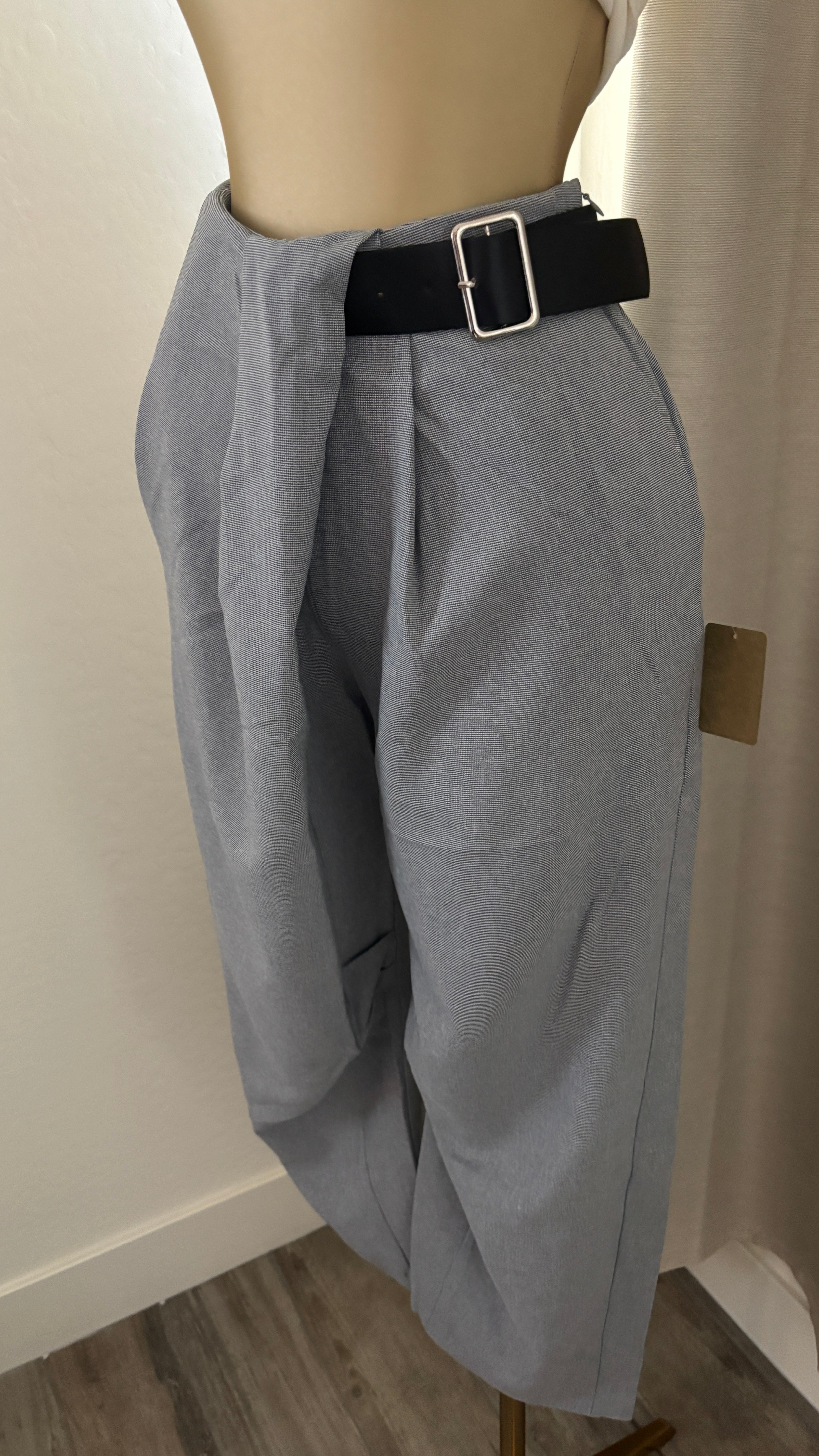 Salma's Pants