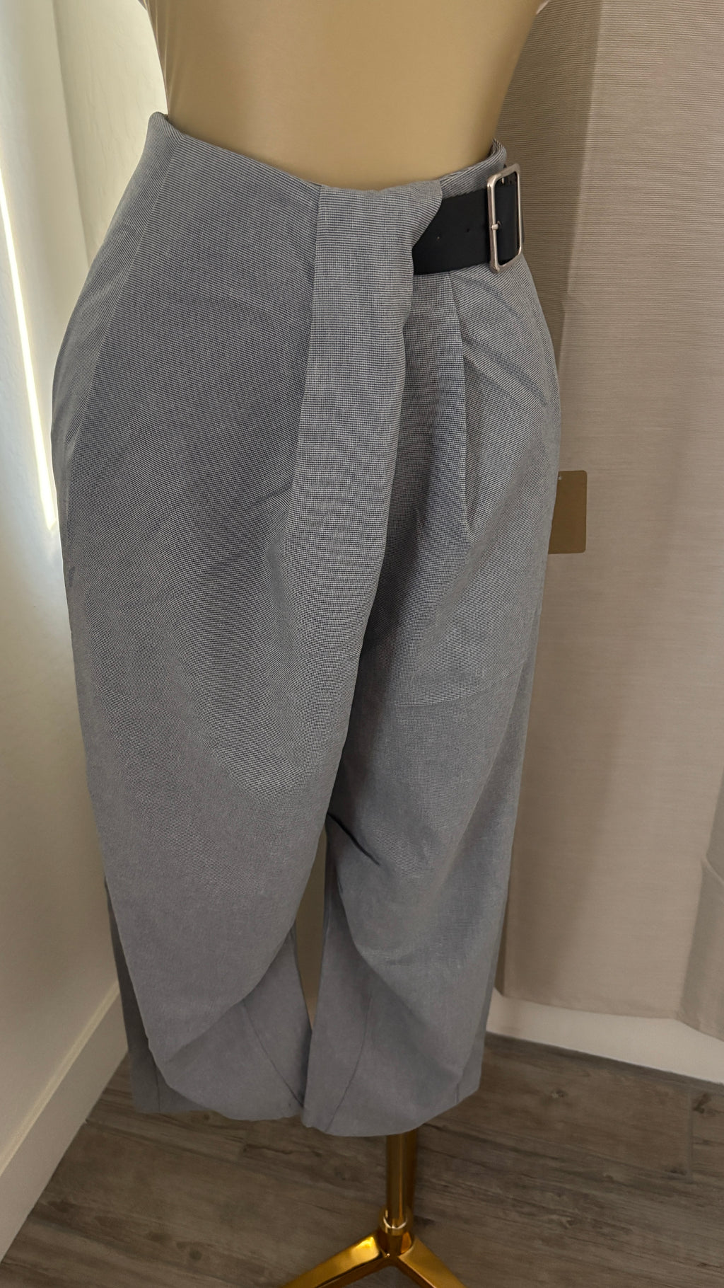 Salma's Pants