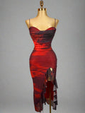 Holinda's Dress