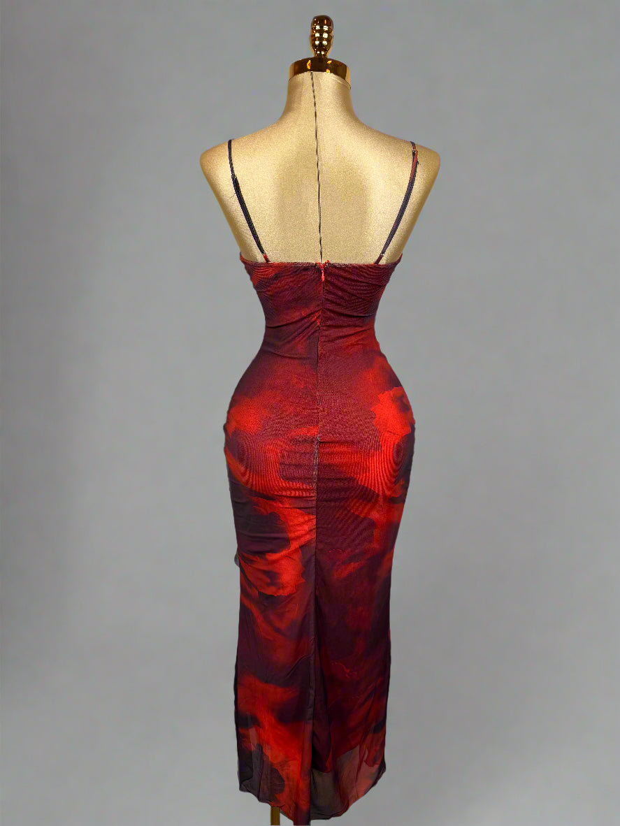Holinda's Dress