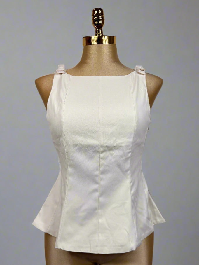 Yesi's Top