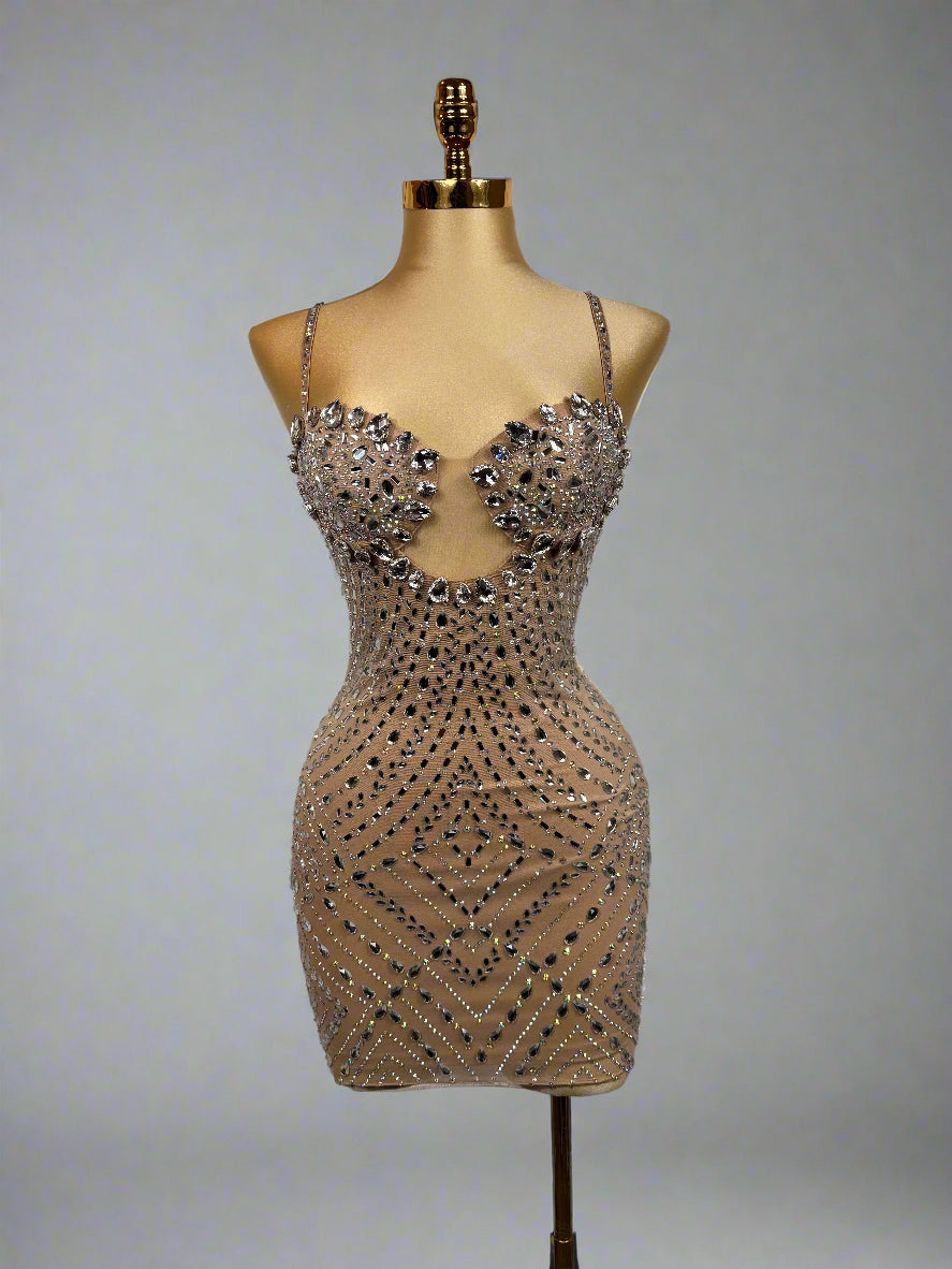 Adamary's Dress