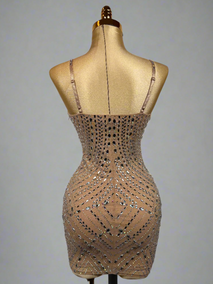 Adamary's Dress