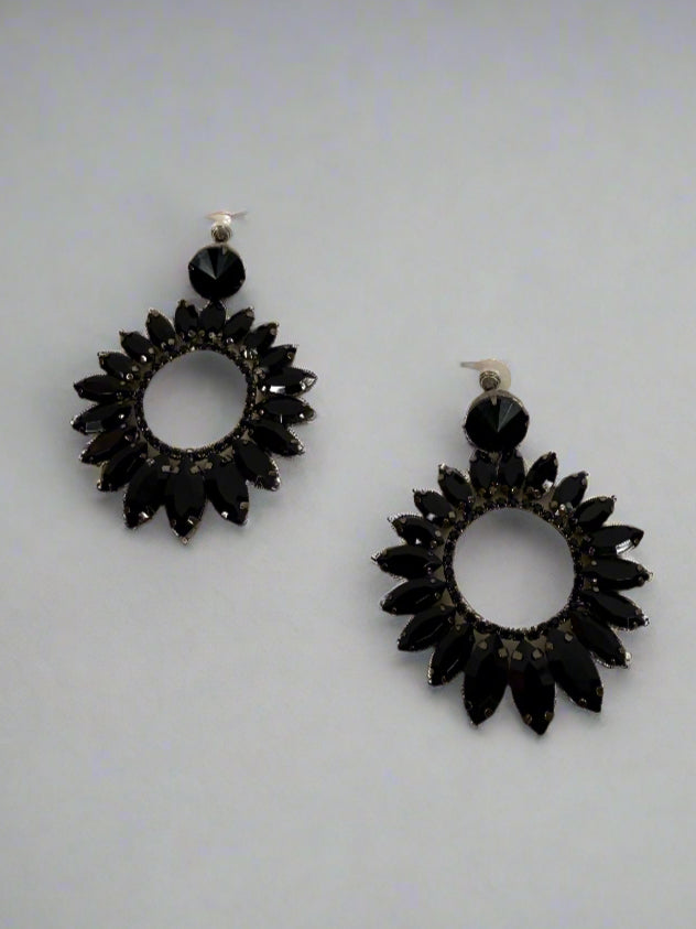Finley's Earring
