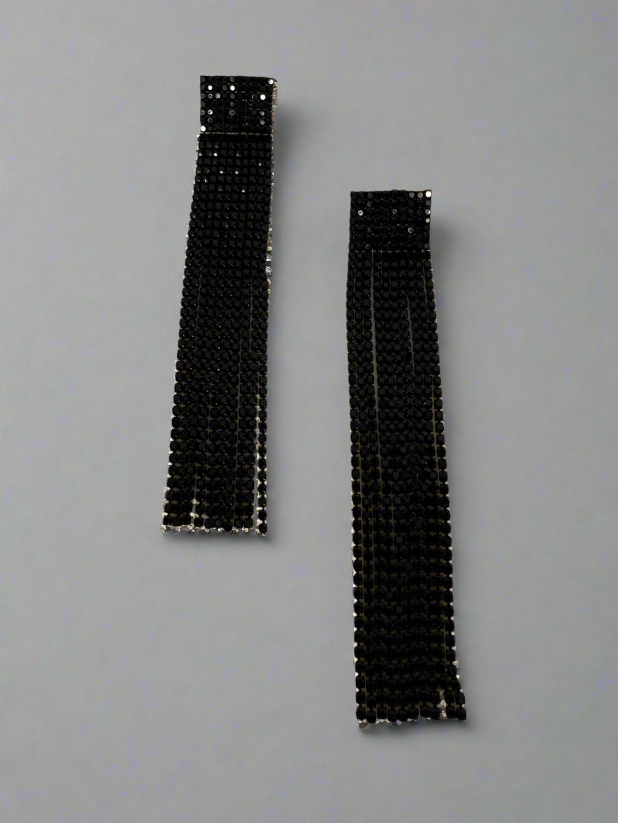 Elena's Earring