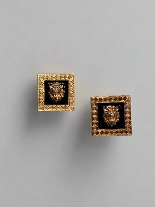 Lila's Earring