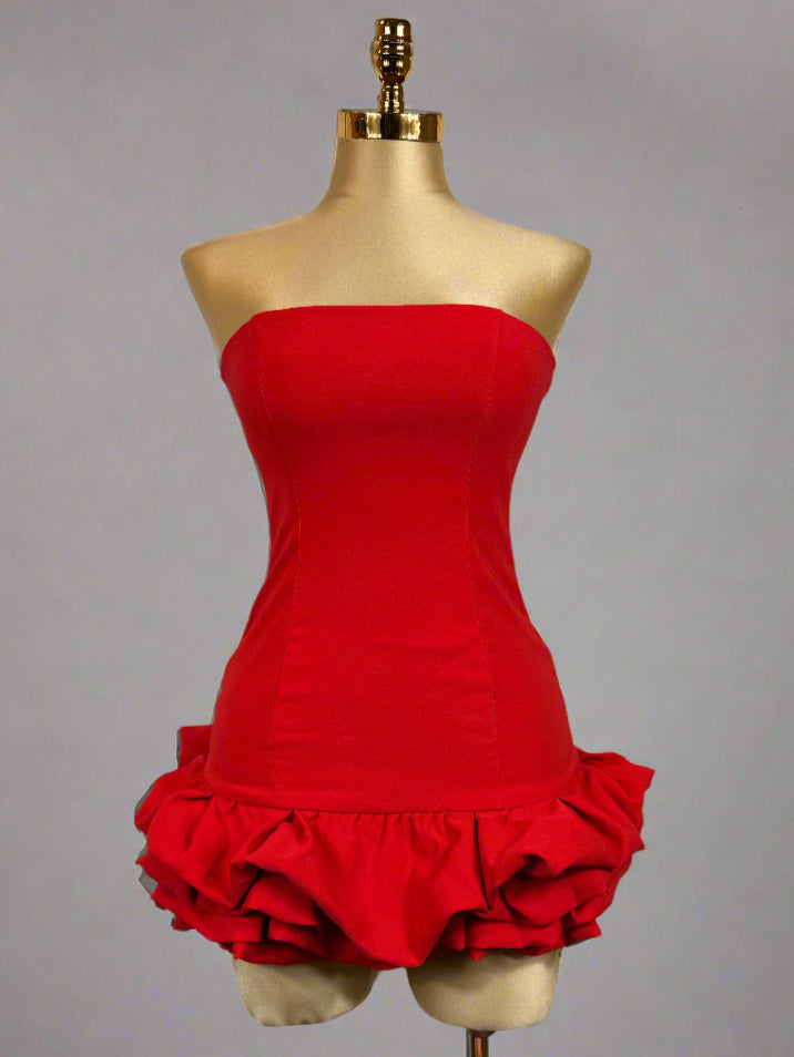 Matilda's Dress