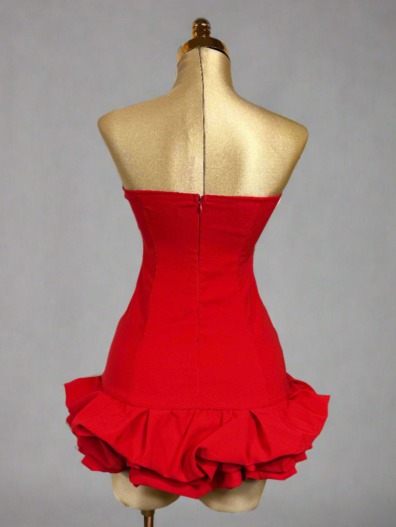 Matilda's Dress