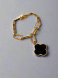 Juniper's Bracelet
