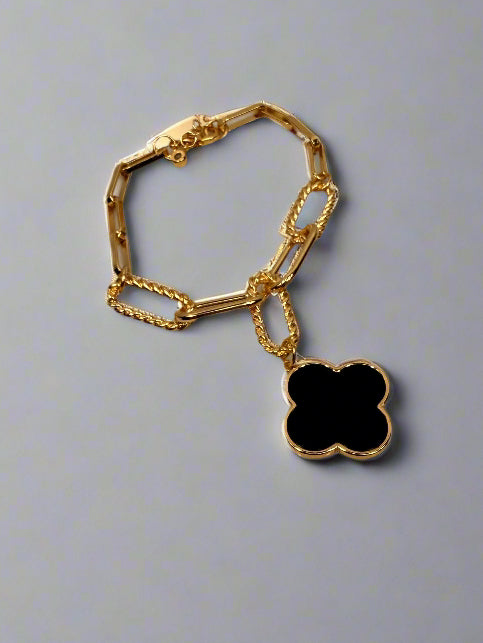 Juniper's Bracelet
