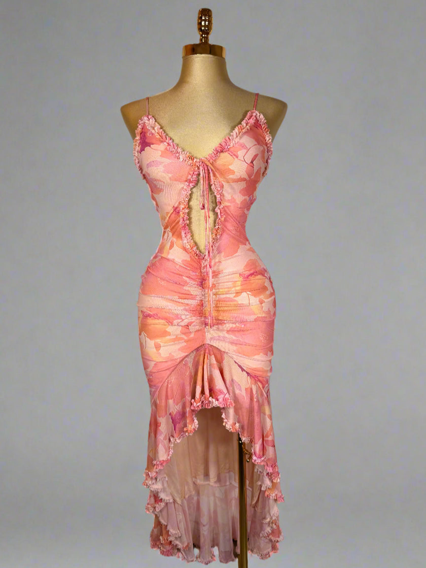 Herme's Dress