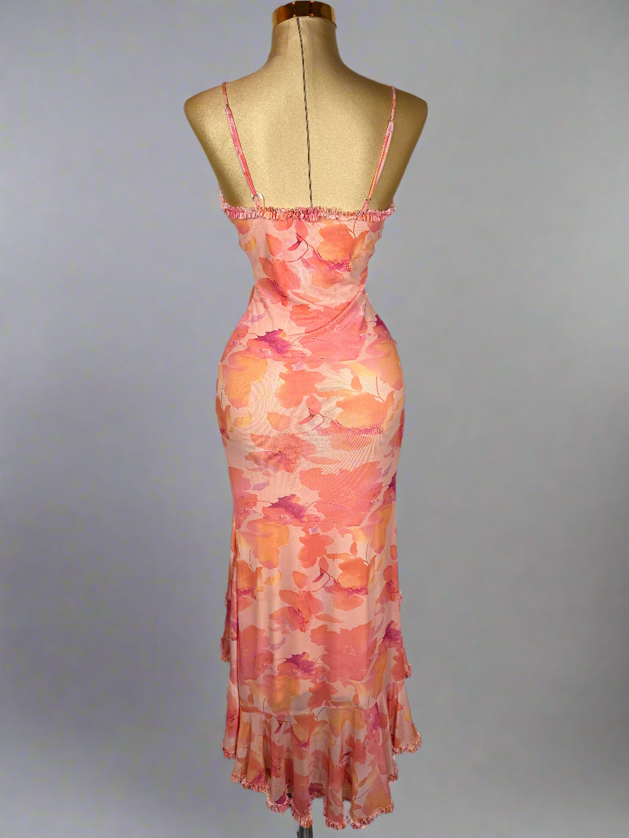 Herme's Dress
