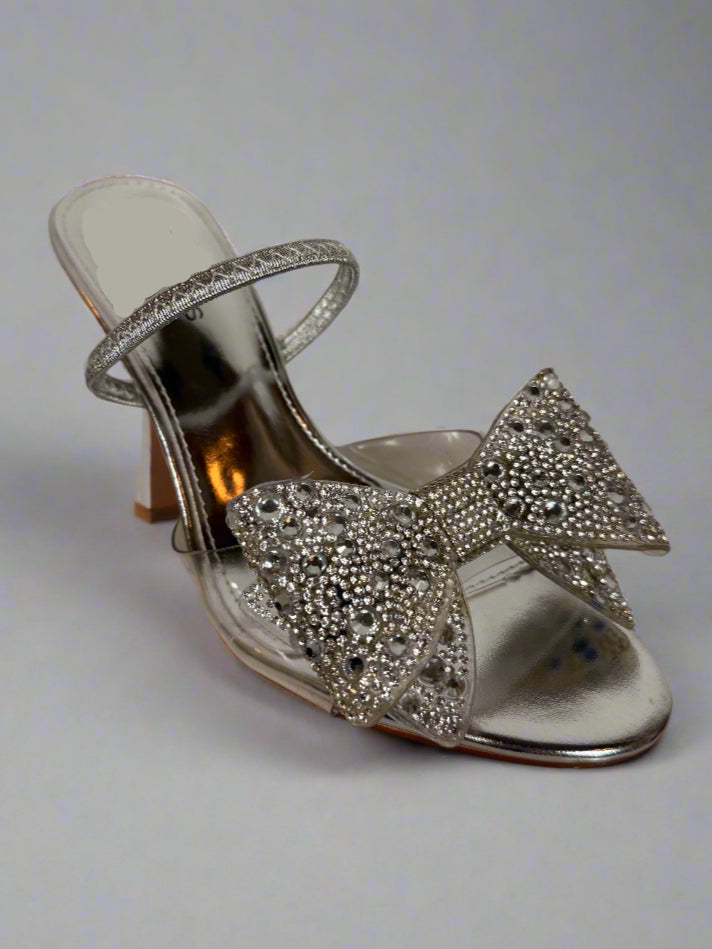 Lou's Heels