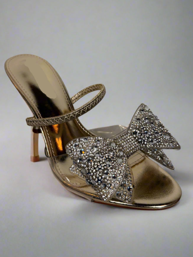 Lou's Heels