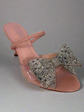 Lou's Heels