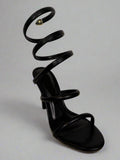 Gael's Heels