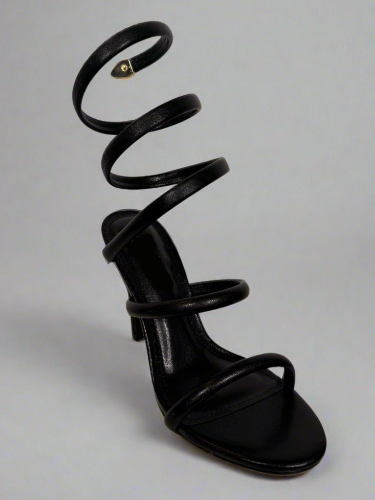 Gael's Heels