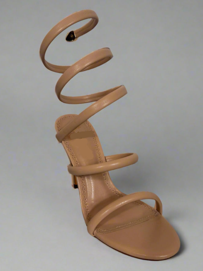 Gael's Heels