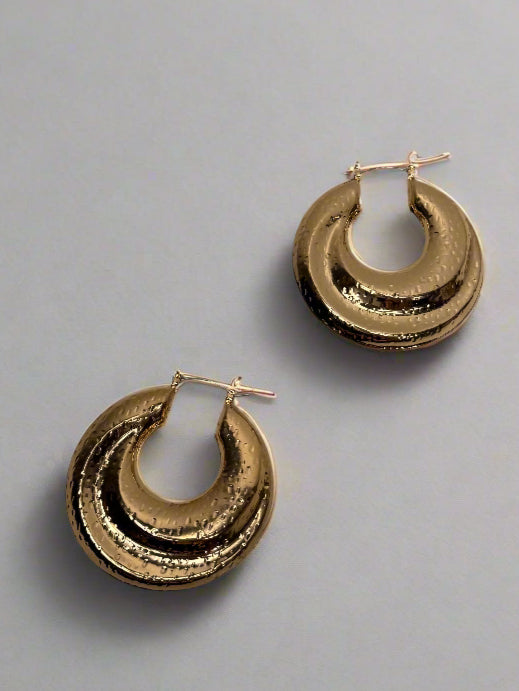 Quinn's Earring