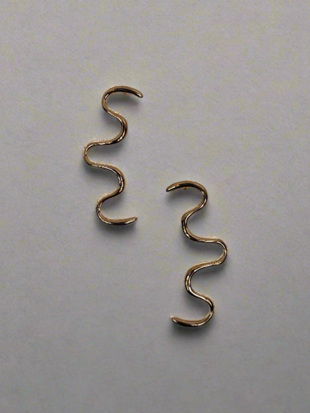 Rory's Earring