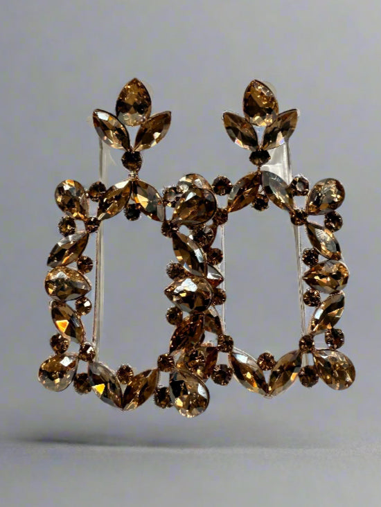 Amaya's Earring
