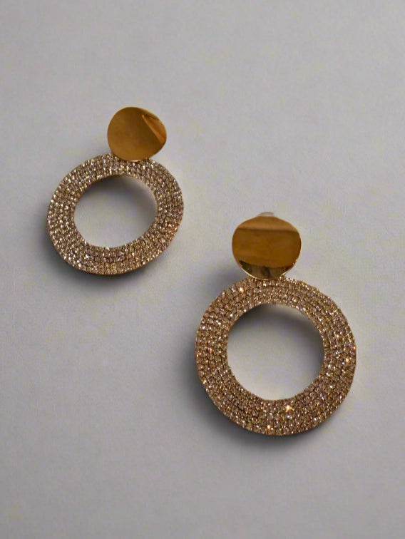 Jude's Earring