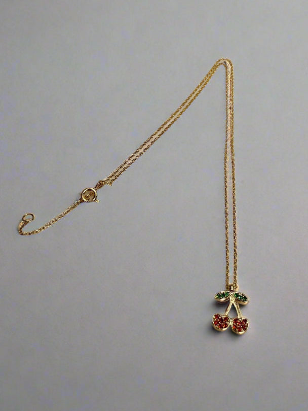 Mila's Necklace