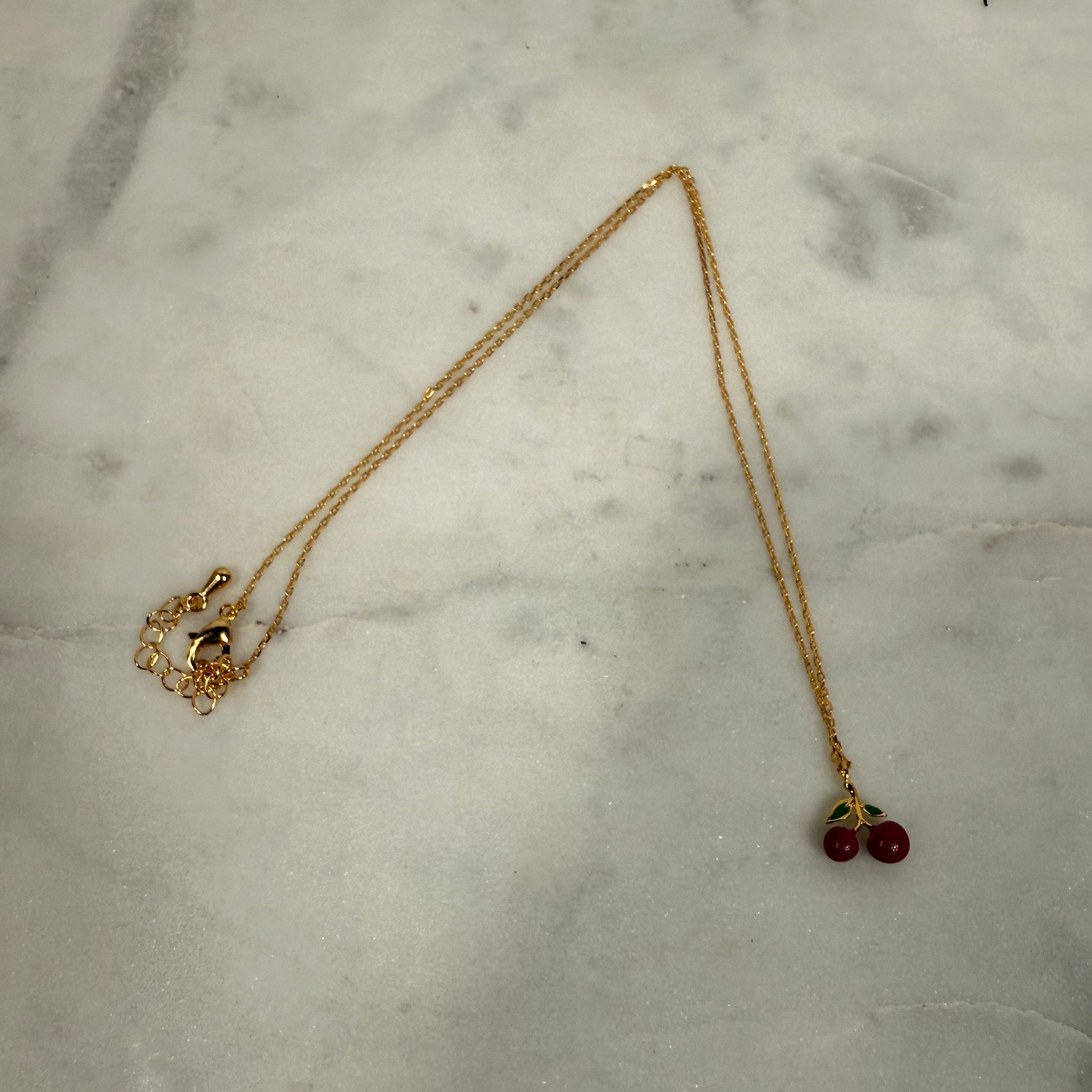 Luna's Necklace