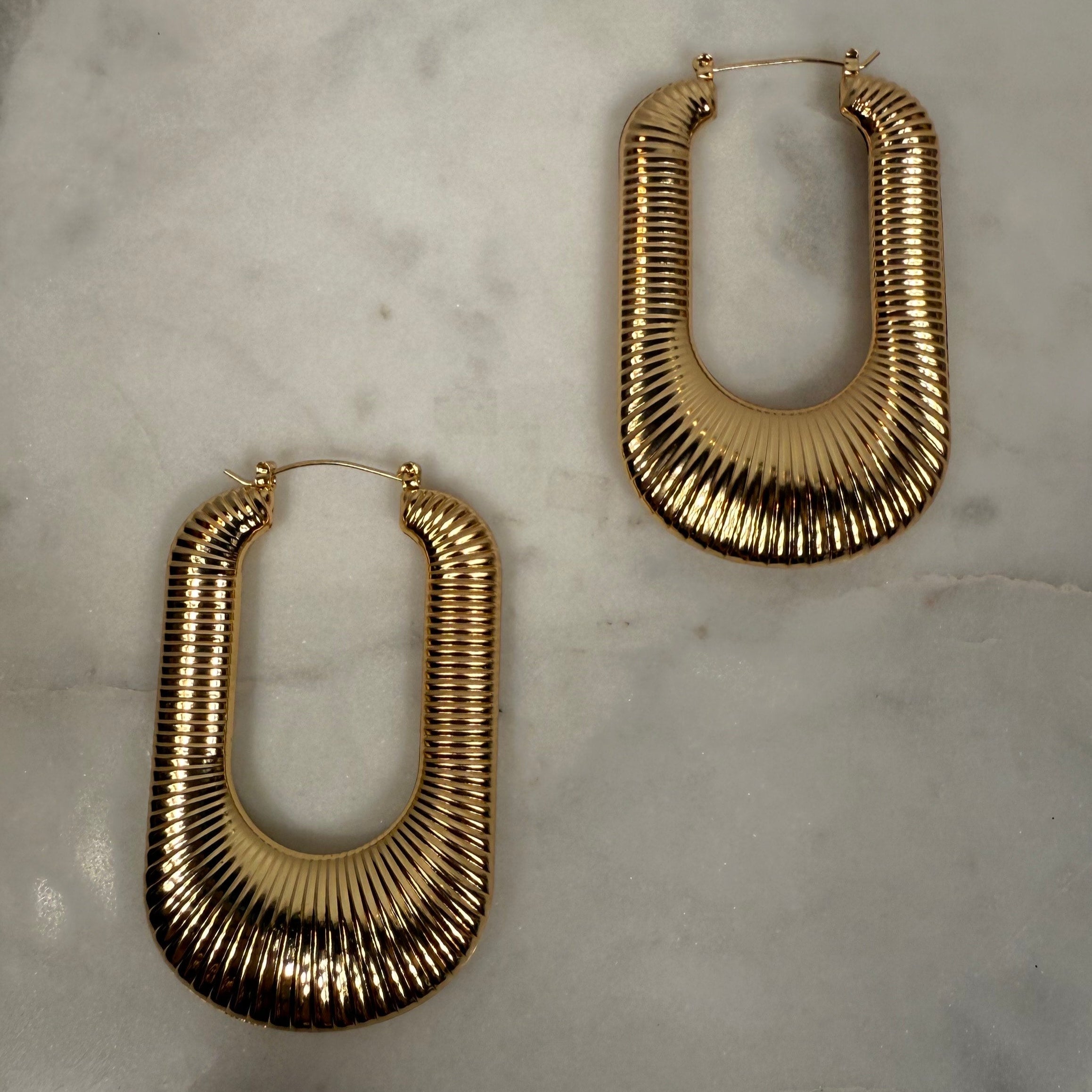 Roman's Earring