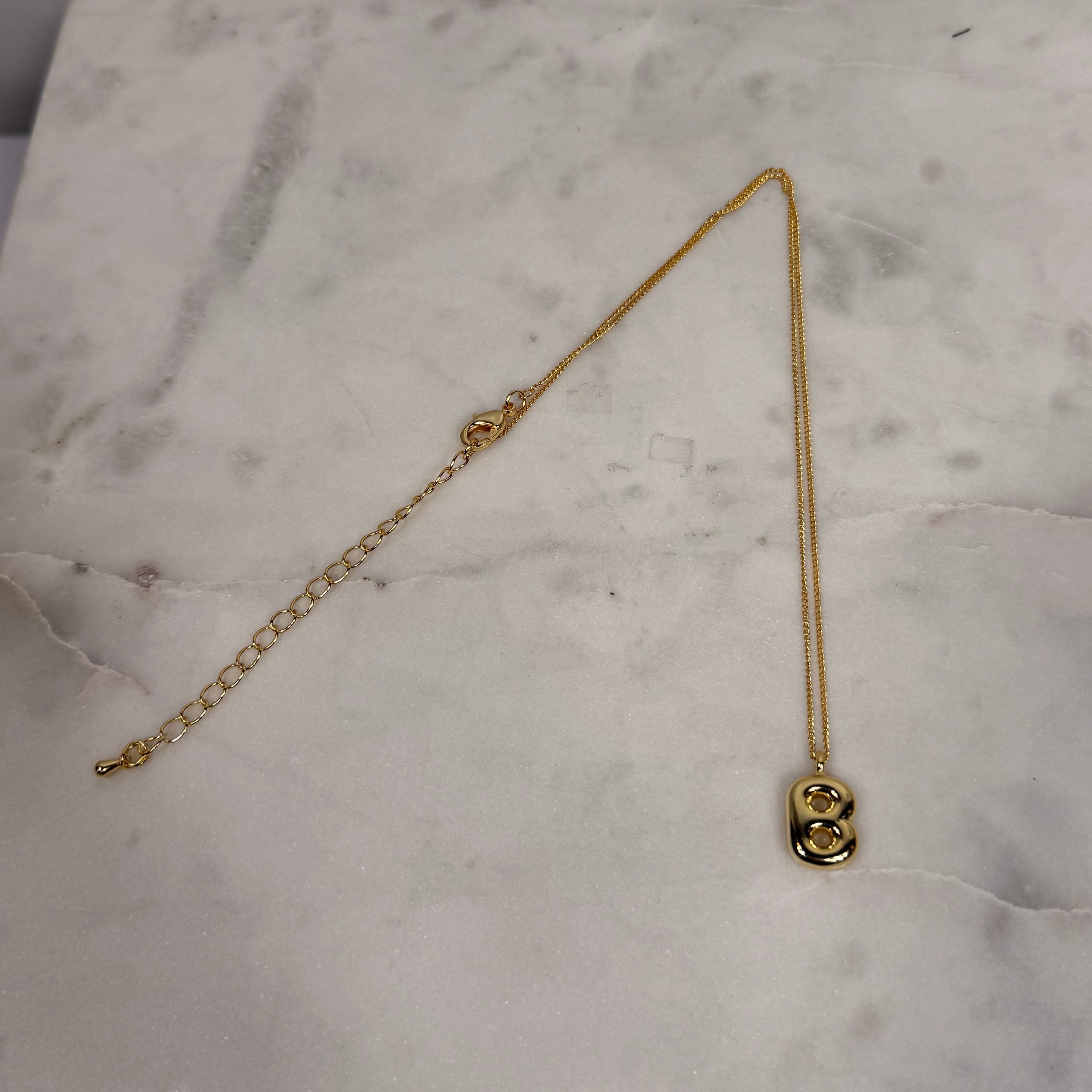 Thea's Necklace