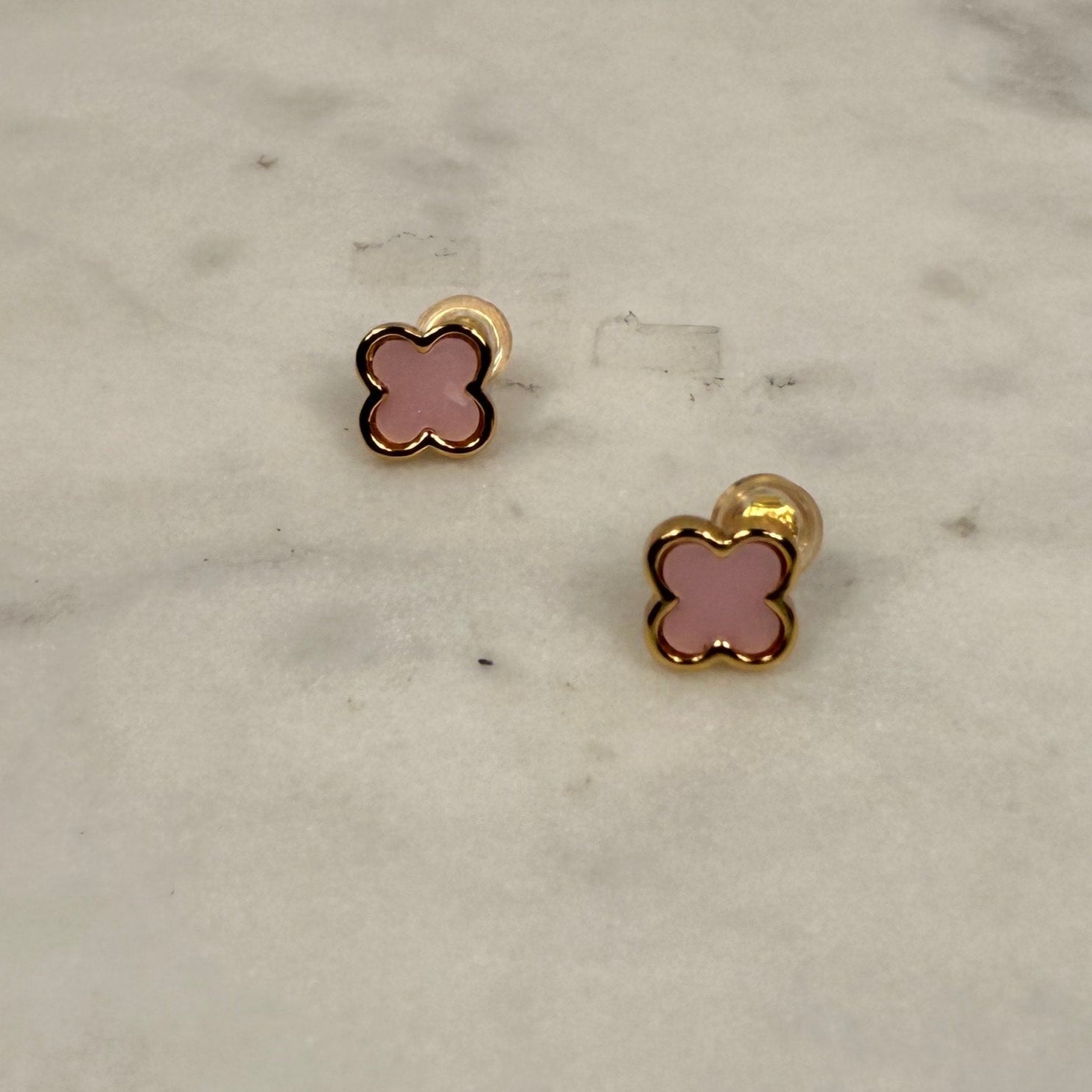 Clara's Earring