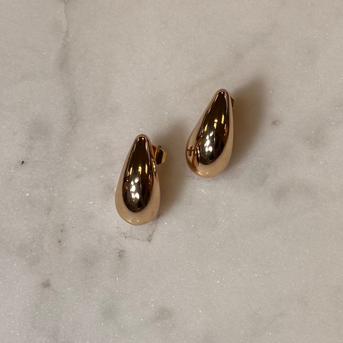 Celeste's Earring