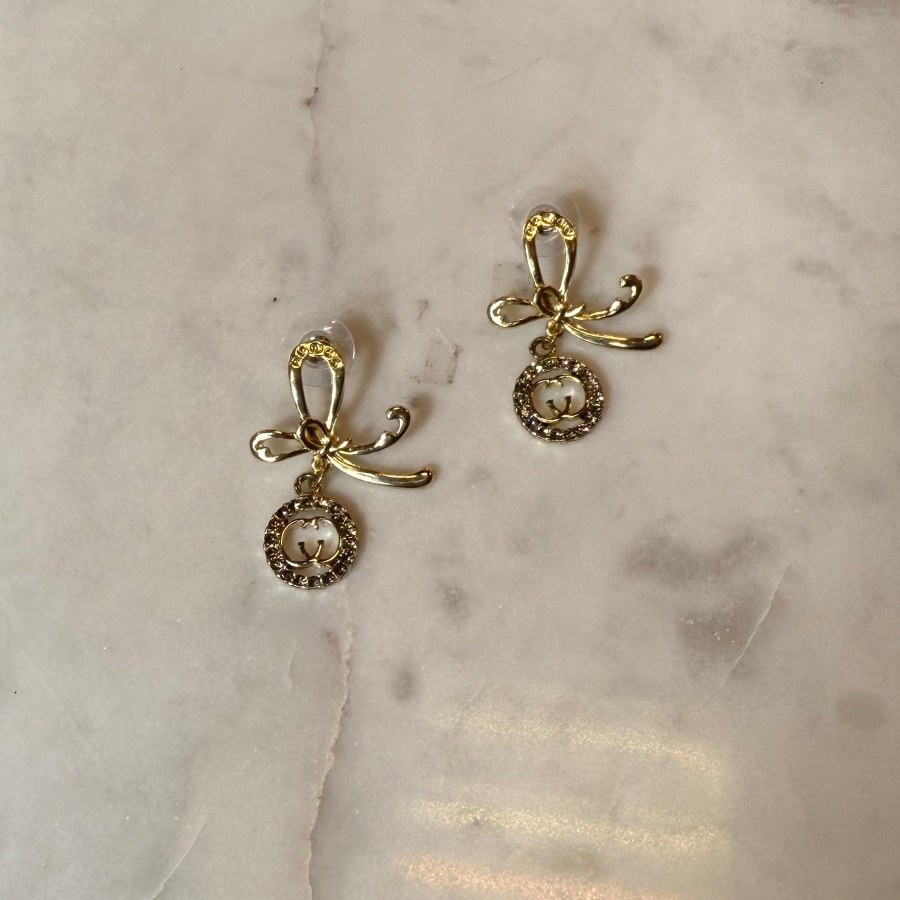 Sloane's Earring