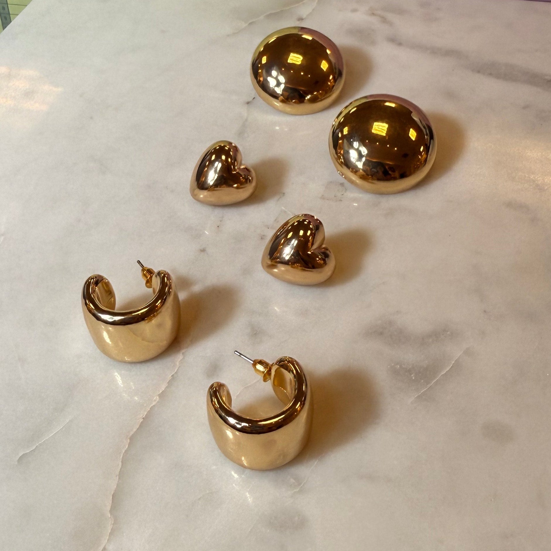 Natalia's Earring Pack