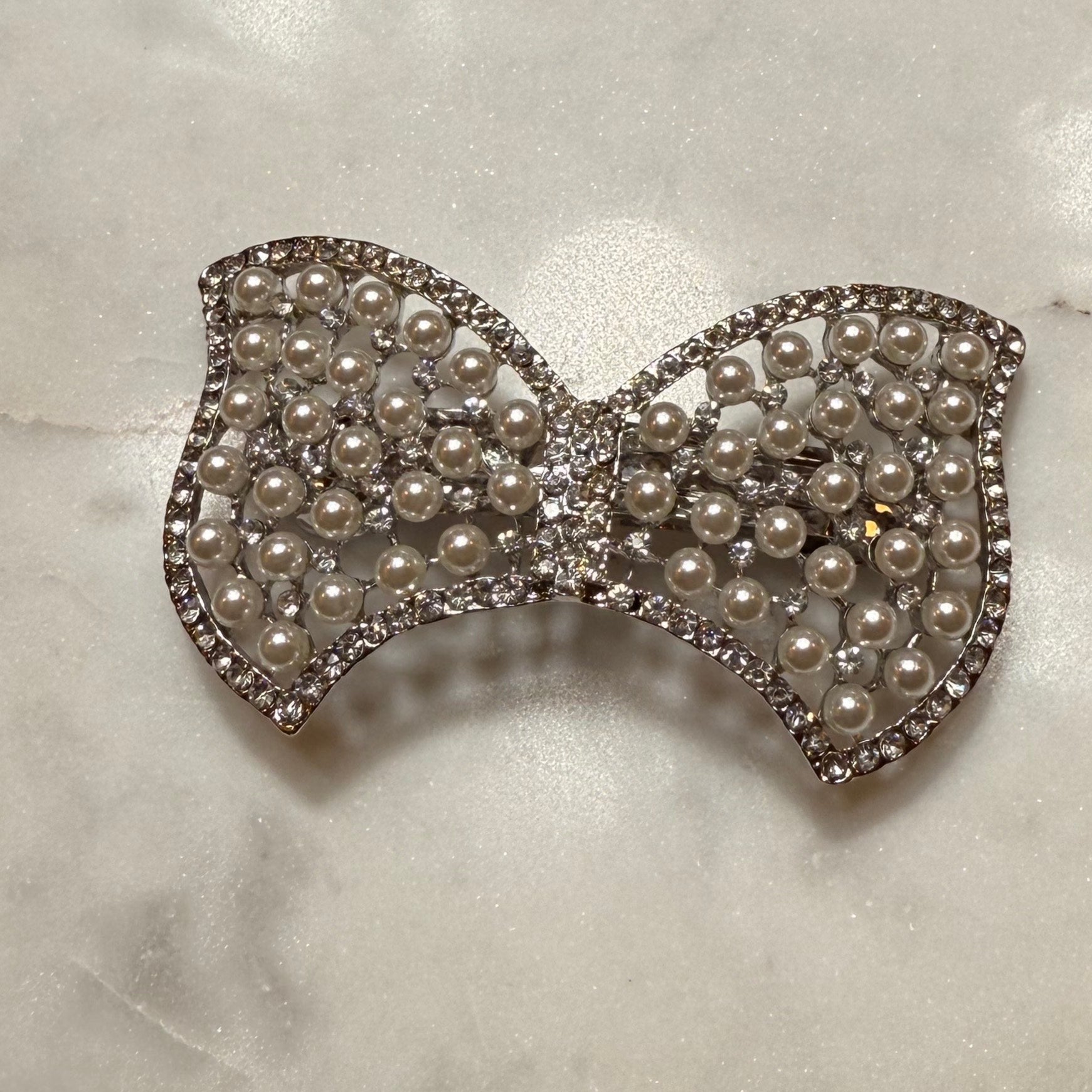 Carmen's Bow